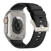 Nylon straps For Apple Watch