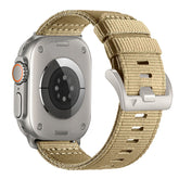 Nylon straps For Apple Watch