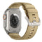 Nylon straps For Apple Watch
