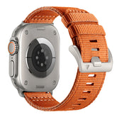 Nylon straps For Apple Watch