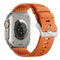 Nylon straps For Apple Watch