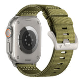 Nylon straps For Apple Watch