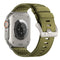 Nylon straps For Apple Watch