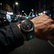 Luxury FKM Rubber Strap for Garmin - The Shark Edition