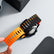 Chromatic Scale |Lightweight Silicone Sport Band for Garmin Fenix