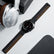 Chromatic Scale |Lightweight Silicone Sport Band for Garmin Fenix