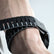 Chromatic Scale |Lightweight Silicone Sport Band for Garmin Fenix