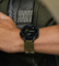Ops Elite Woven Strap For Garmin Forerunner 220/230/235/630/620/735XT