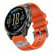 Baool Rugged FKM Watch Band for Garmin