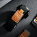 Magnetic Buckle Nylon & Leather Band for Garmin | QuickFit 20/22/26mm