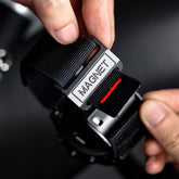 Tactical Armor Magnetic Nylon Band for Garmin | QuickFit 20/22/26mm