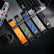 Tactical Armor Magnetic Nylon Band for Garmin | QuickFit 20/22/26mm