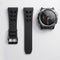 Aerodynamic Air-Flow FKM Rubber Strap for Garmin