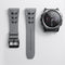Aerodynamic Air-Flow FKM Rubber Strap for Garmin