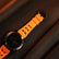 Aerodynamic Air-Flow FKM Rubber Strap for Garmin