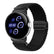 Magnetic Buckle Nylon Band For Google Pixel Watch 4/3/2/1