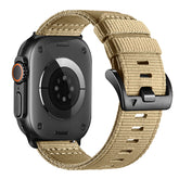 Nylon straps For Apple Watch