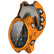 Armor Integrated Case & Screen Guard For Fenix 8