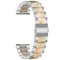 The Ultimate Metal & Resin Fusion Strap For Garmin Venu 3/Venu 2/Forerunner255//265