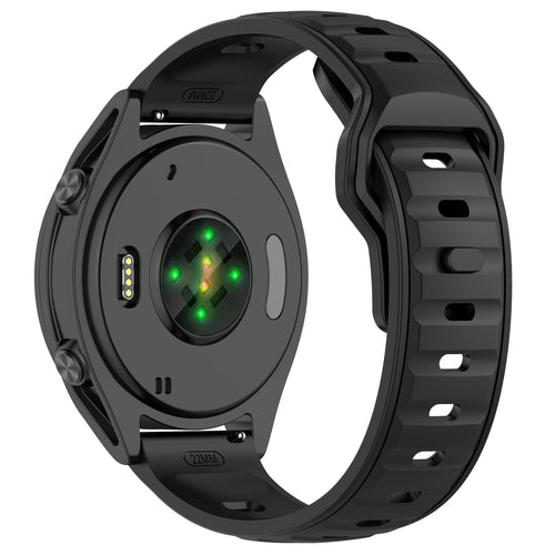 Silicone Band Pro For Garmin Venu3/Venu2/Forerunner255/265