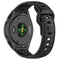 Silicone Band Pro For Garmin Venu3/Venu2/Forerunner255/265