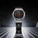 Luxury FKM Rubber Strap for Garmin - The Shark Edition