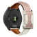 Leather Magnetic Buckle Strap -22mm/20mm