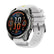 Baool Rugged FKM Watch Band for Garmin