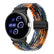 Magnetic Buckle Nylon Band For Google Pixel Watch 4/3/2/1