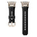 Sharp Wings FKM Rubber Band For Apple Watch