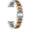 The Ultimate Metal & Resin Fusion Strap For Garmin Venu 3/Venu 2/Forerunner255//265