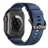 Nylon straps For Apple Watch