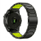 Titanium Armor Tactical Watch Strap For Garmin
