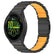 Titanium Band +FKM For Garmin Venu 3/Venu 2/Forerunner245/255s/255//265