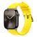 Skin Feel Fluororubber Apple Watch Band