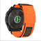 TRAVEL Loop Nylon Strap For Garmin