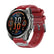 Baool Rugged FKM Watch Band for Garmin