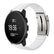 Fluororubber Luxe Band for Suunto -24mm