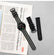 Oval Buckle Design Nylon straps For Garmin Venu 3/Venu 2/Forerunner245/255s/255//265