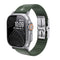 Luxury FKM Rubber Strap for Apple Watch - The Shark Edition