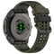 Wateeroof Breathable sports watch band for Garmin