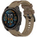 Two-tone Textured Silicone Watch Strap For Garmin