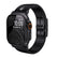 Luxury FKM Rubber Strap for Apple Watch - The Shark Edition