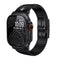 Luxury FKM Rubber Strap for Apple Watch - The Shark Edition