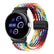 Magnetic Buckle Nylon Band For Google Pixel Watch 4/3/2/1