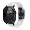 Luxury FKM Rubber Strap for Apple Watch - The Shark Edition