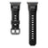 Sharp Wings FKM Rubber Band For Apple Watch