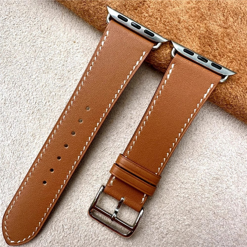 The Honeymoon Suite -Premium Leather Bands for Apple Watch