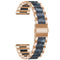 The Ultimate Metal & Resin Fusion Strap For Garmin Venu 3/Venu 2/Forerunner255//265