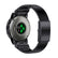 Luxury FKM Rubber Strap for Garmin - The Shark Edition